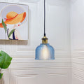 Moderne Glazen Hanglamp