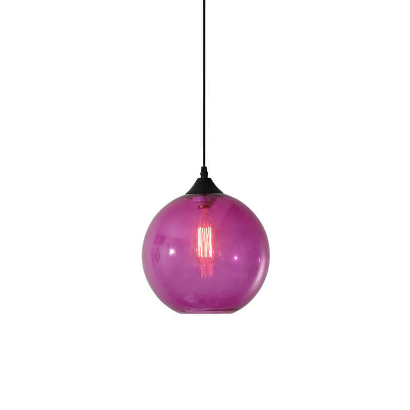 Moderne Glazen Hanglamp