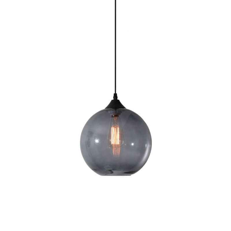 Moderne Glazen Hanglamp