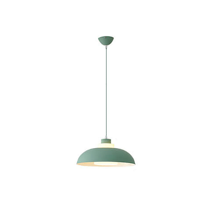Moderne Aluminium Hanglamp
