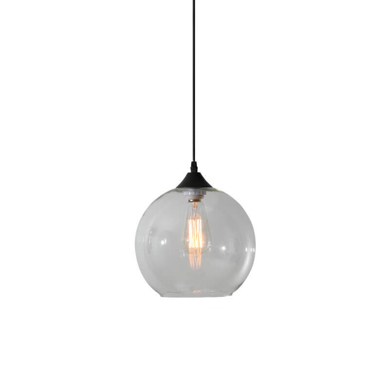 Moderne Glazen Hanglamp