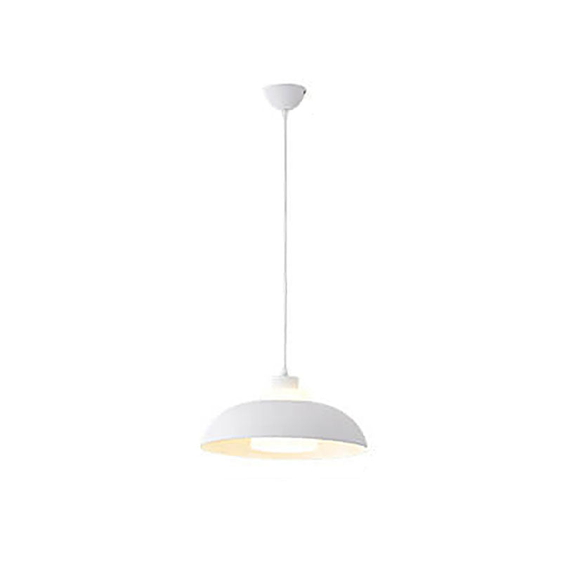 Moderne Aluminium Hanglamp