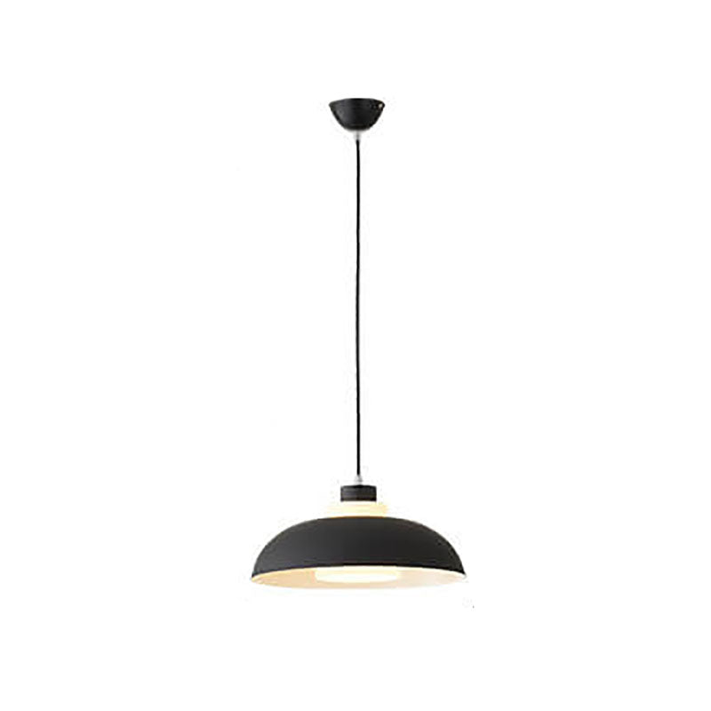 Moderne Aluminium Hanglamp