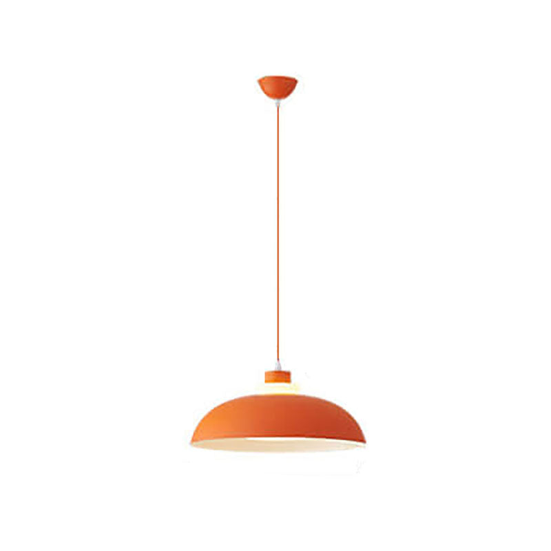 Moderne Aluminium Hanglamp