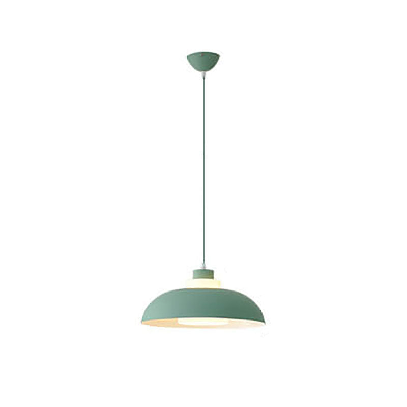 Moderne Aluminium Hanglamp