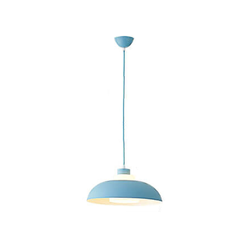 Moderne Aluminium Hanglamp