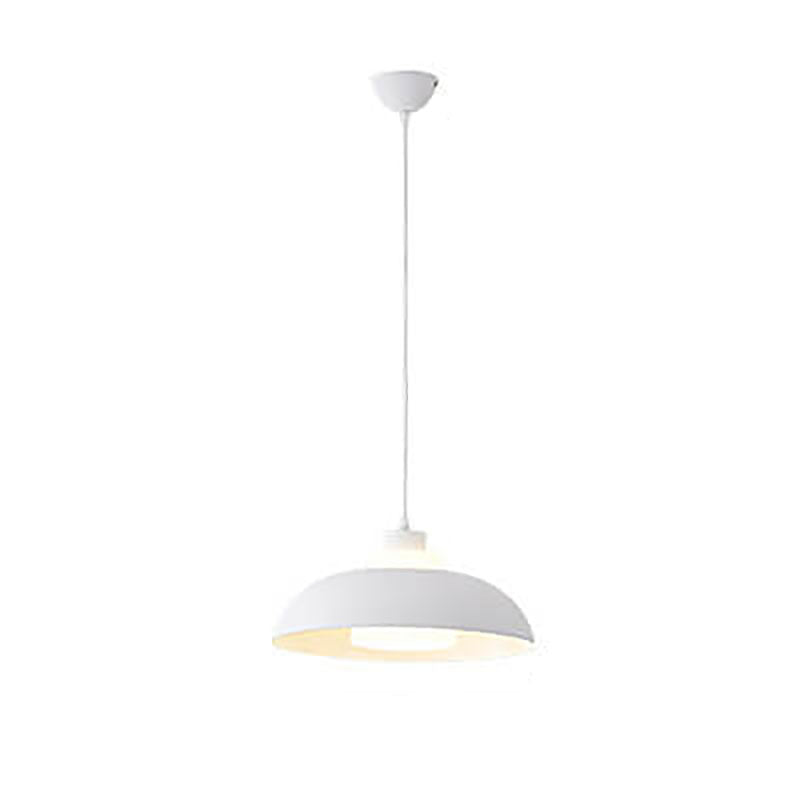 Moderne Aluminium Hanglamp