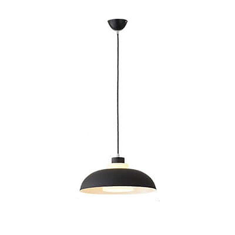 Moderne Aluminium Hanglamp