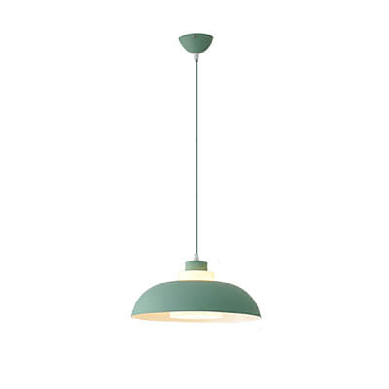 Moderne Aluminium Hanglamp