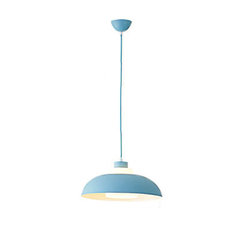 Moderne Aluminium Hanglamp