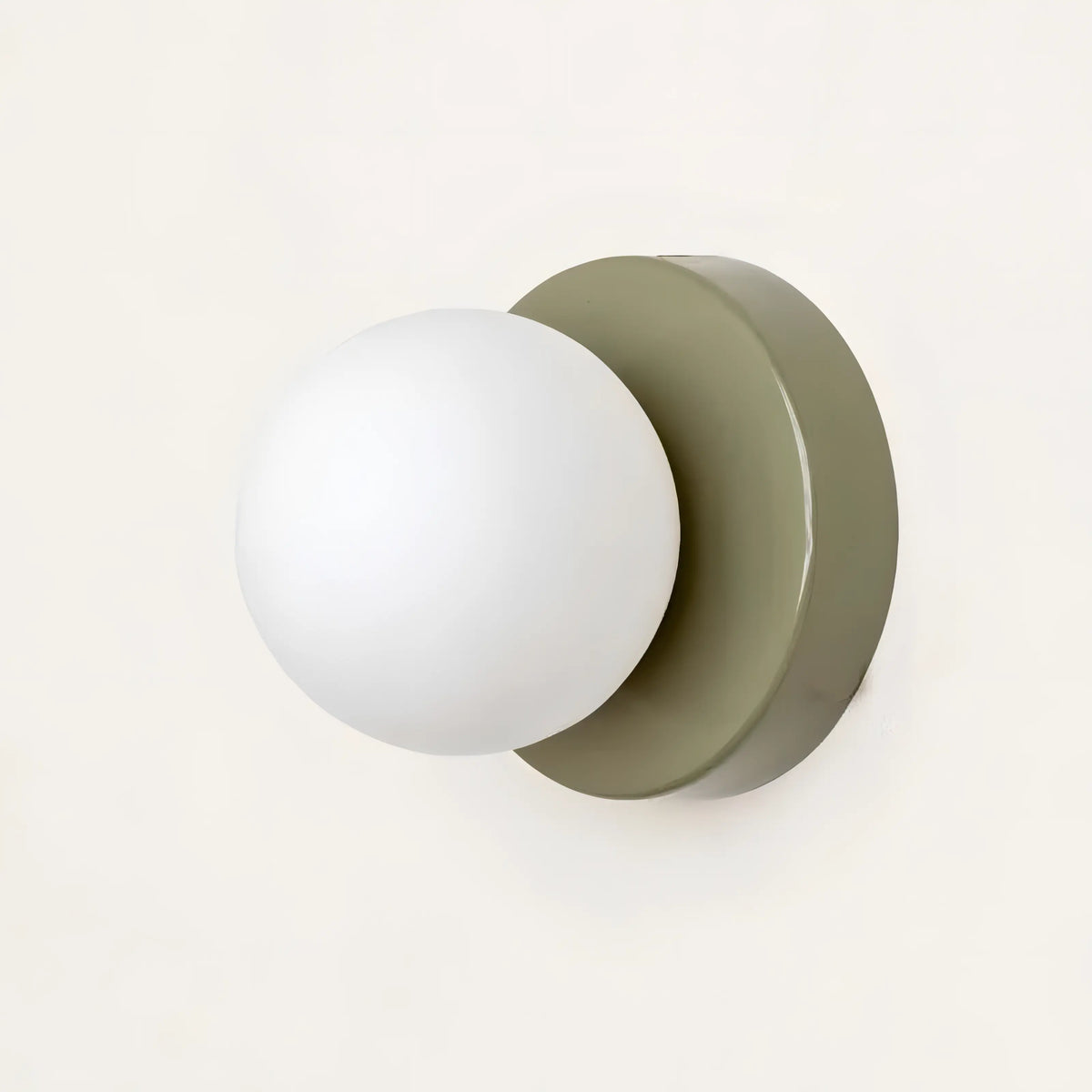 Minimalistische Scandinavische Wandlamp