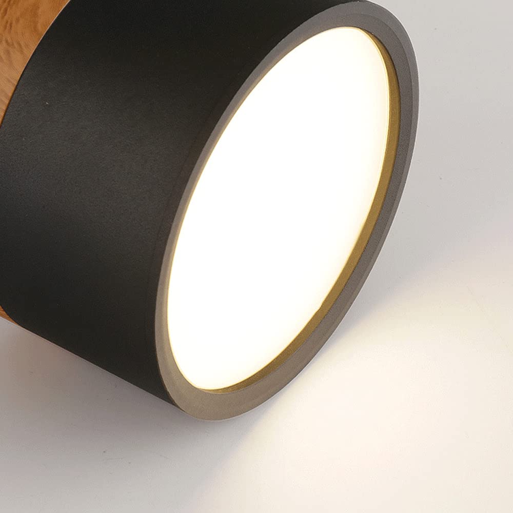Moderne minimalistische LED spot