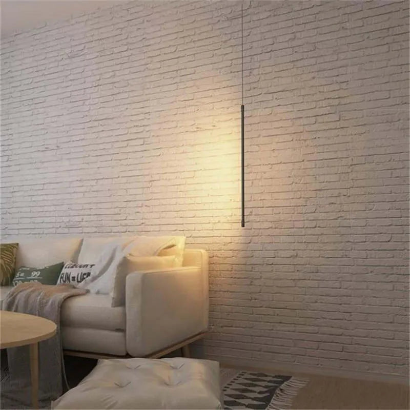 Lorencia Lineaire LED Hanglamp