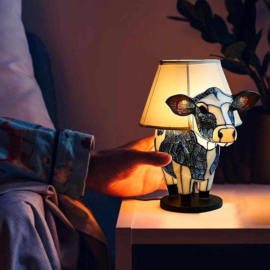 StarCow koe nachtlamp