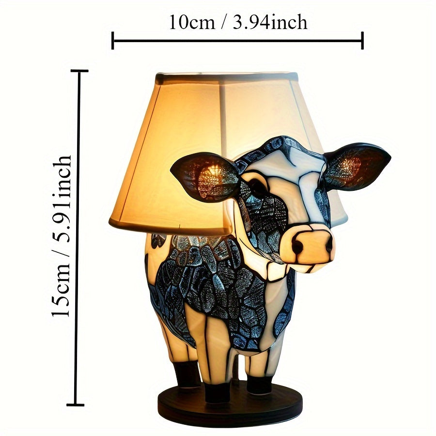 StarCow koe nachtlamp