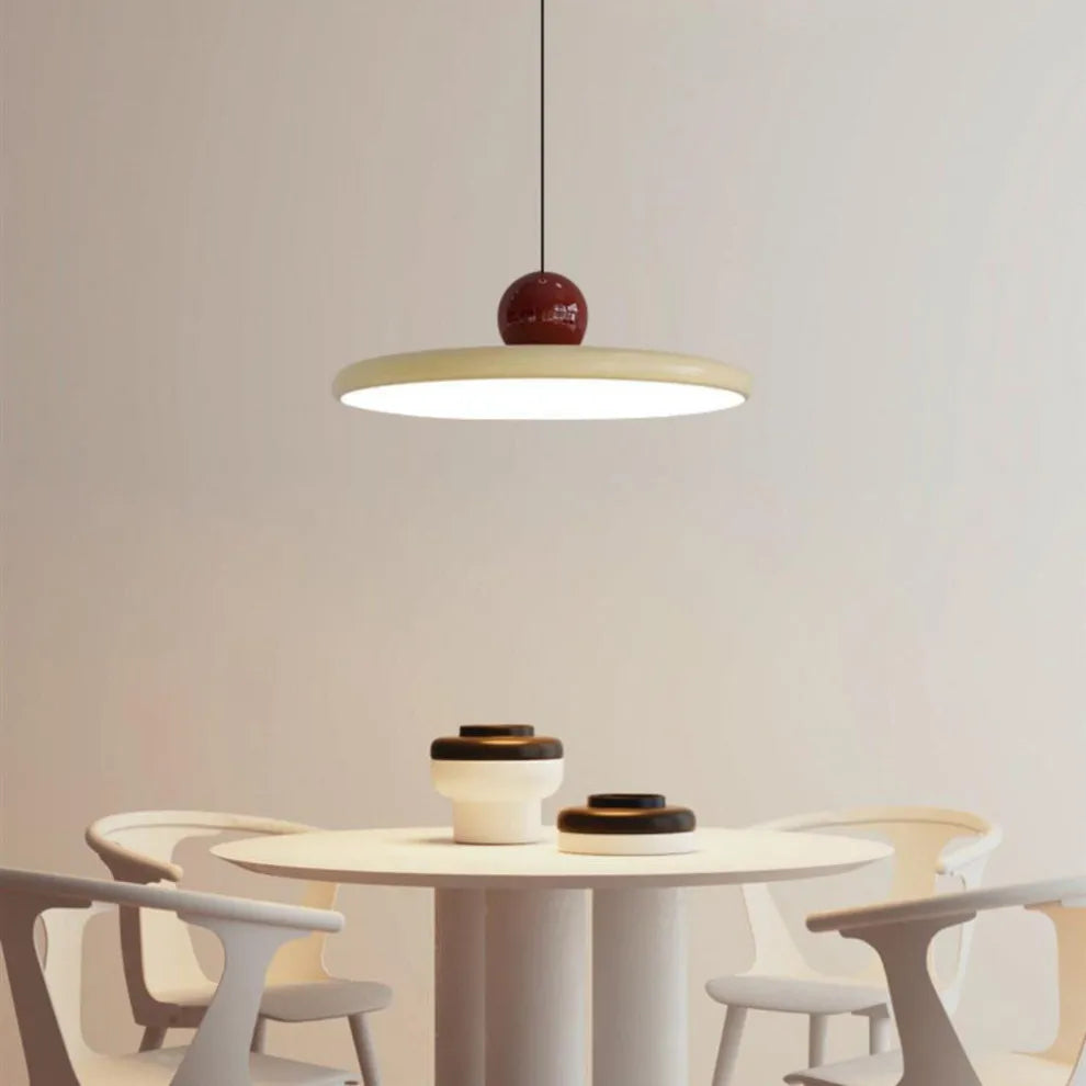 Scandinavische Design LED Hanglamp