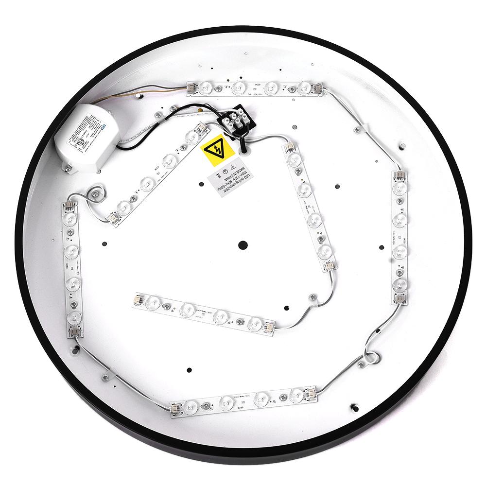 Erda moderne LED plafondlamp