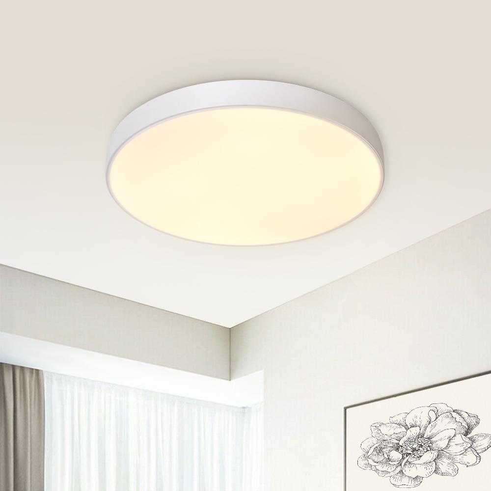 Erda moderne LED plafondlamp
