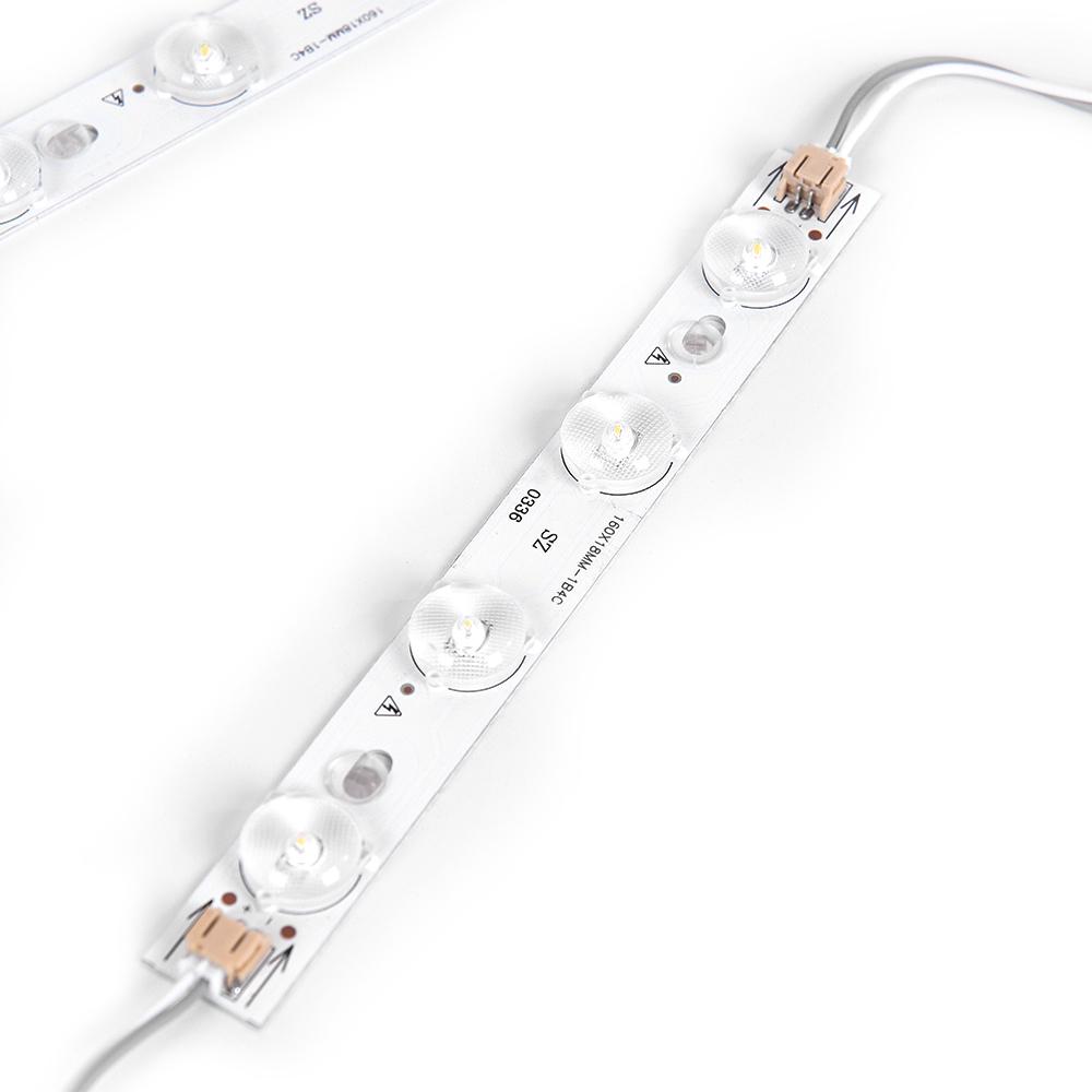 Erda moderne LED plafondlamp