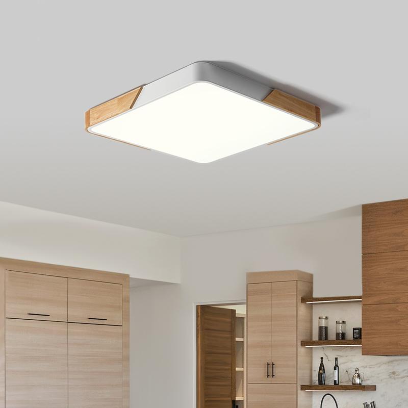 Löla moderne LED plafondlamp