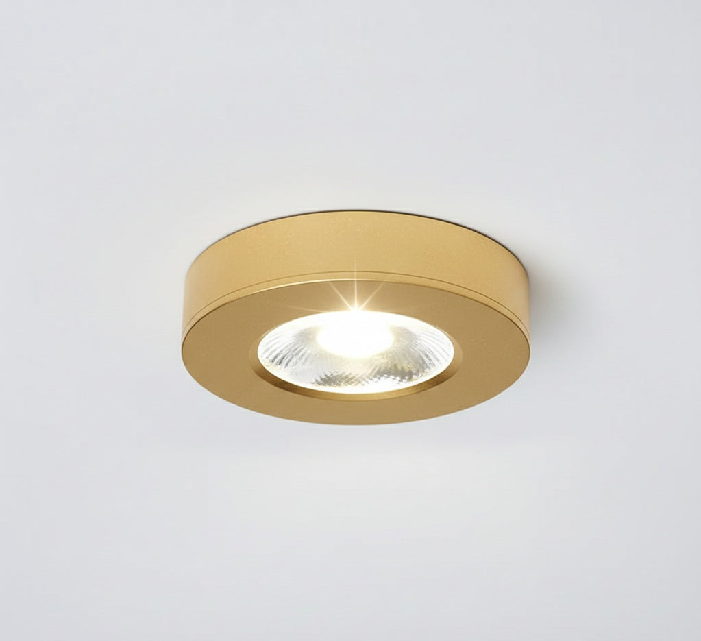 Ultradunne LED Inbouwspot