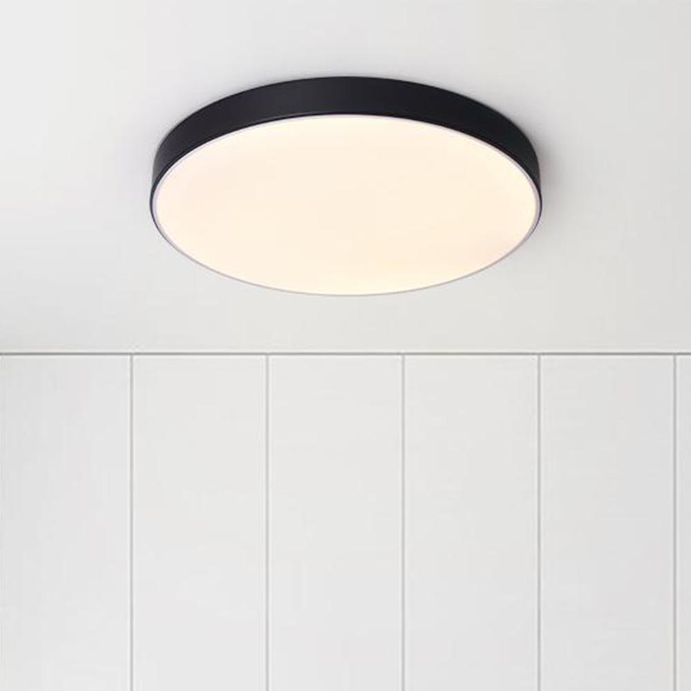 Erda moderne LED plafondlamp