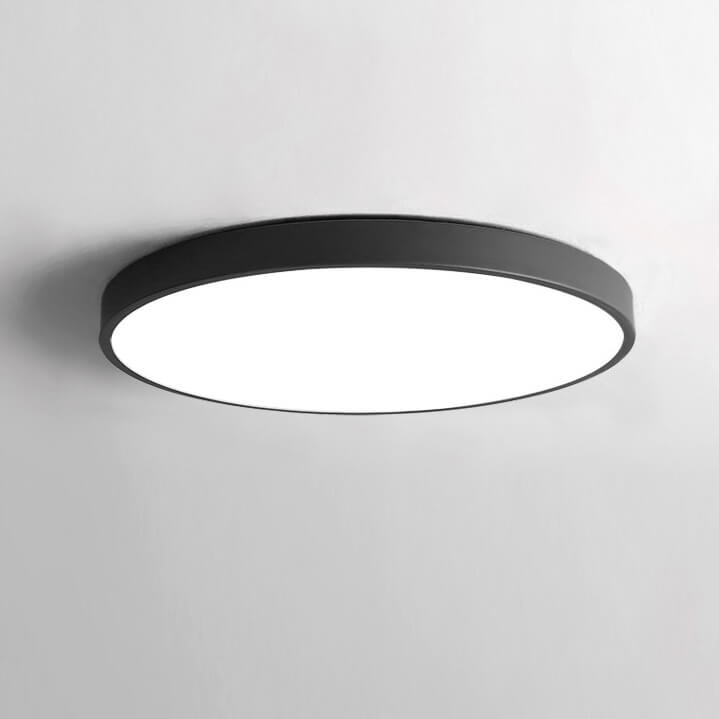 Erda moderne LED plafondlamp