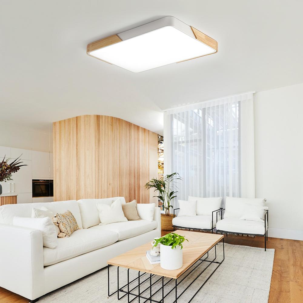 Löla moderne LED plafondlamp