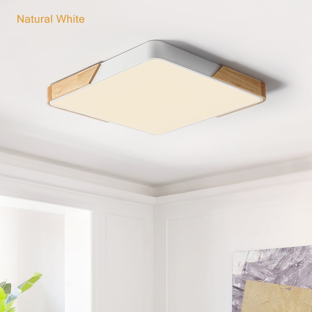 Löla moderne LED plafondlamp