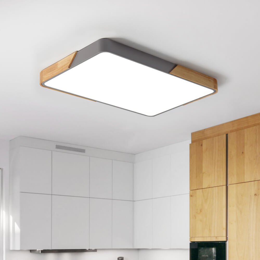 Löla moderne LED plafondlamp