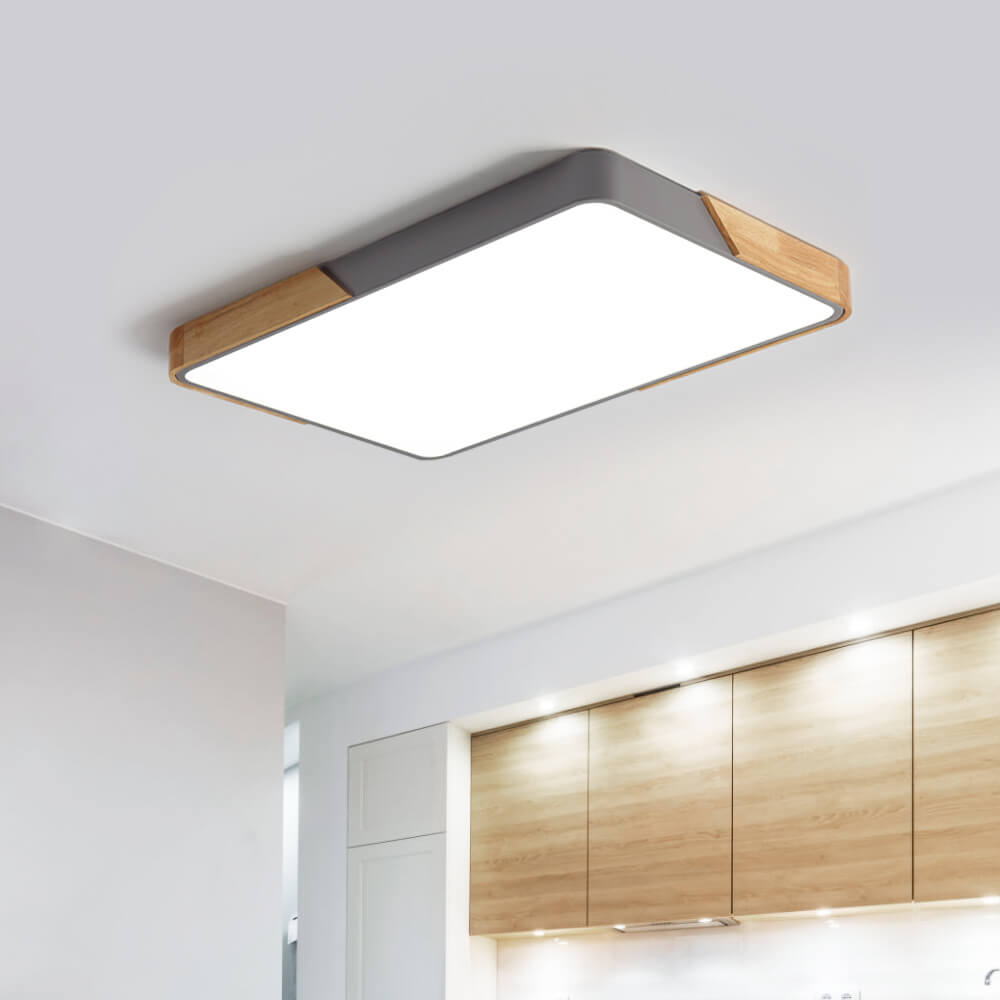 Löla moderne LED plafondlamp