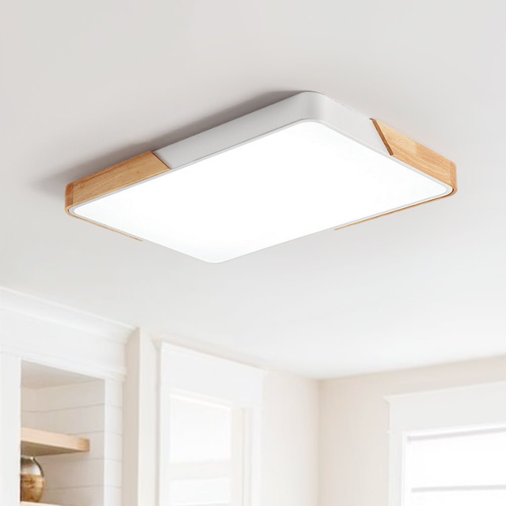Löla moderne LED plafondlamp