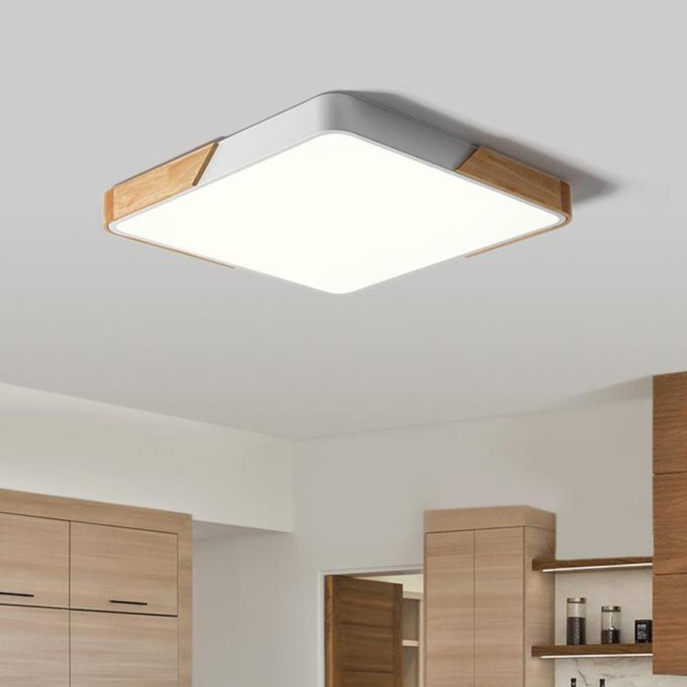 Löla moderne LED plafondlamp