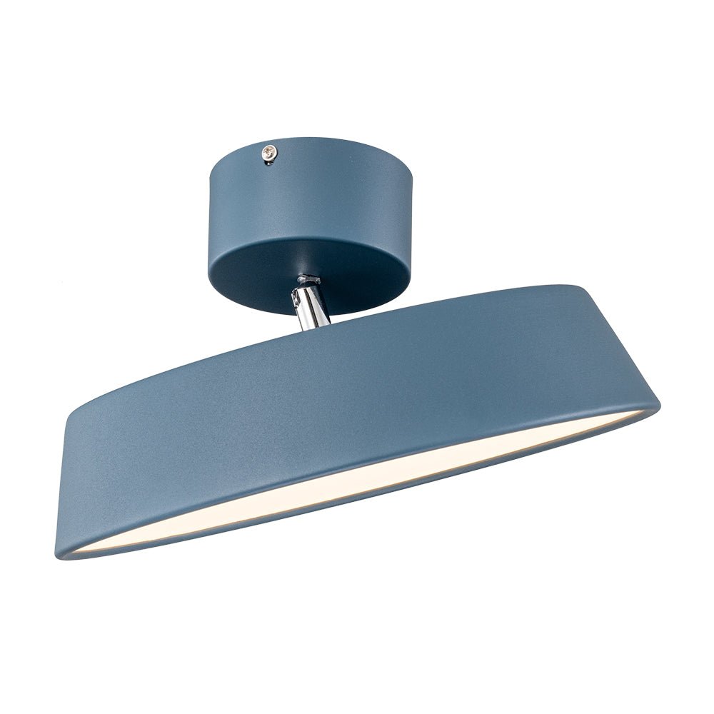 Scandinavische LED Plafondlamp